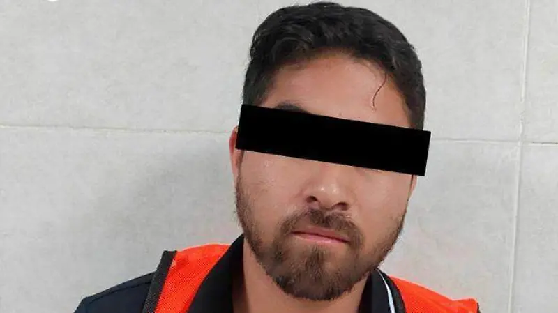 Detienen a "El Cholo" en Dolores Hidalgo